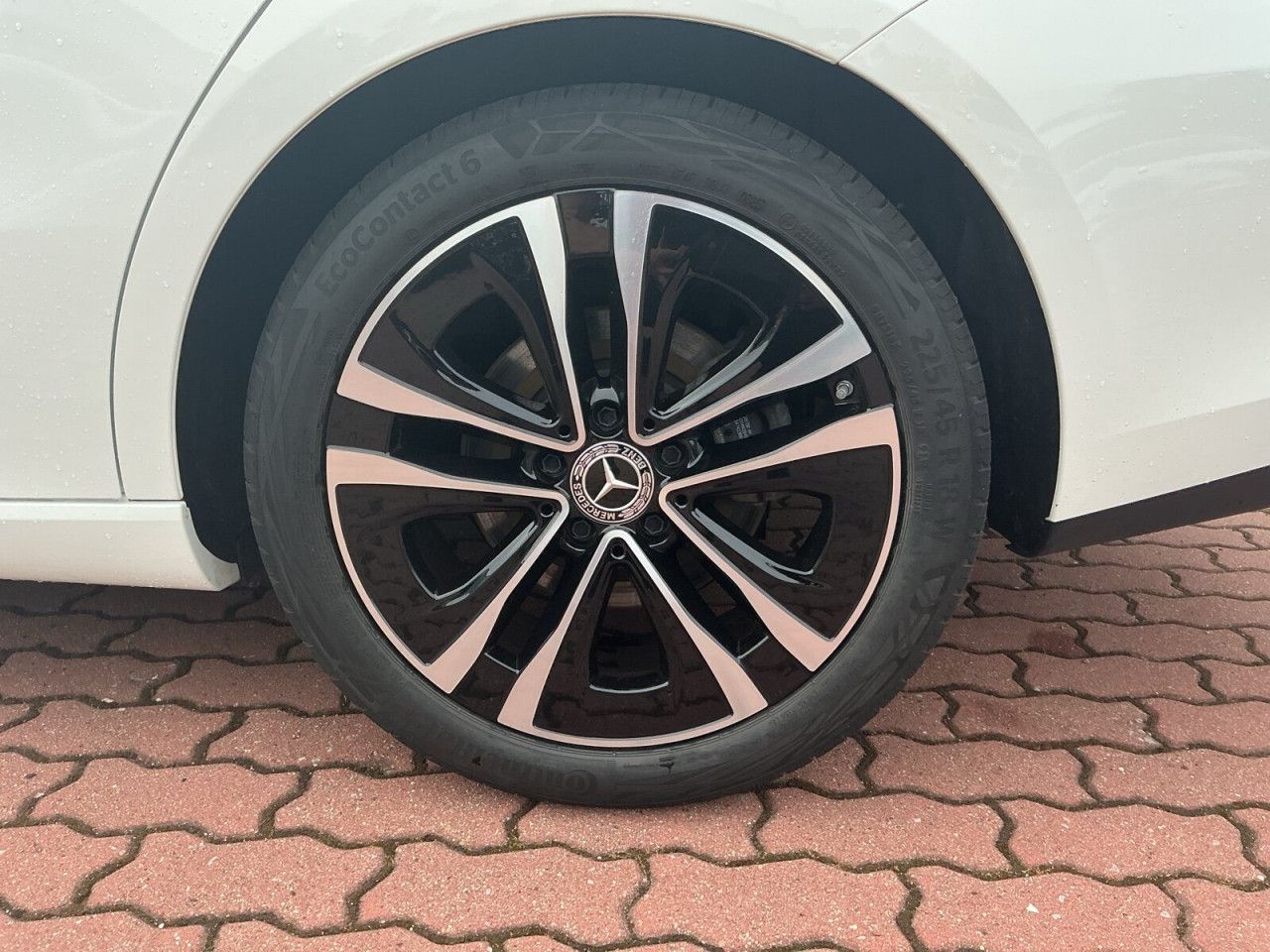 Mercedes-Benz CLA – Bild 20