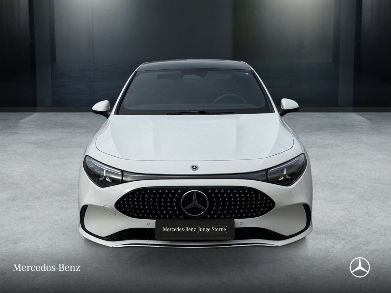 Mercedes-Benz CLA – Bild 8