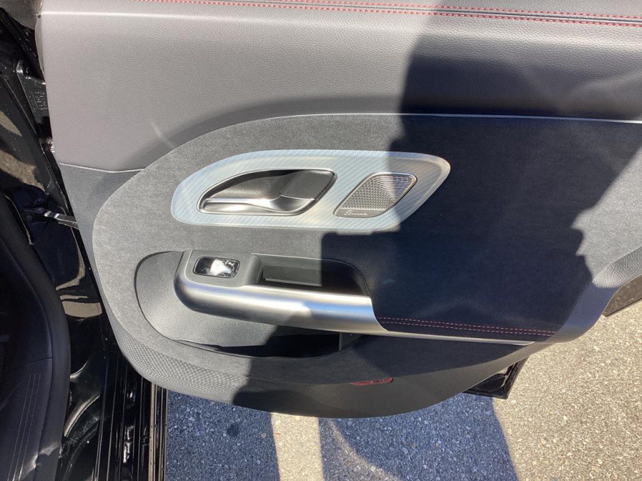 Mercedes-Benz CLA – Bild 19