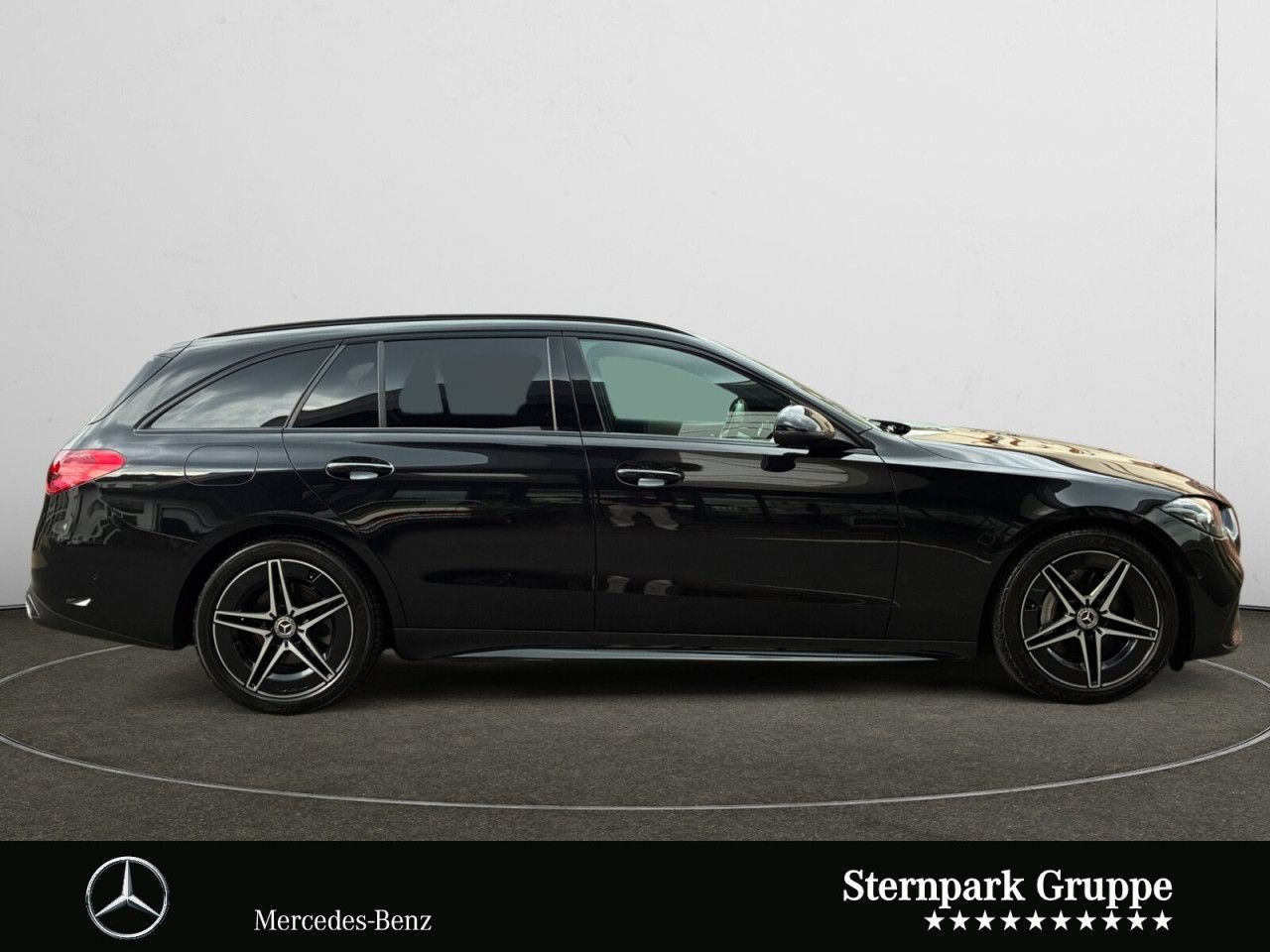 Mercedes-Benz C-Klasse – Bild 6