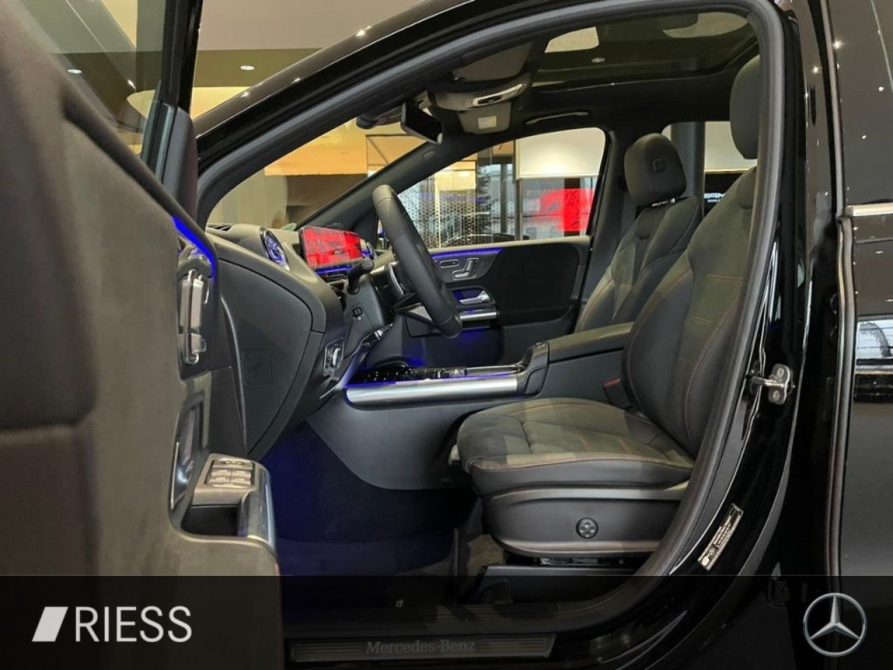 Mercedes-Benz B-Klasse – Bild 2