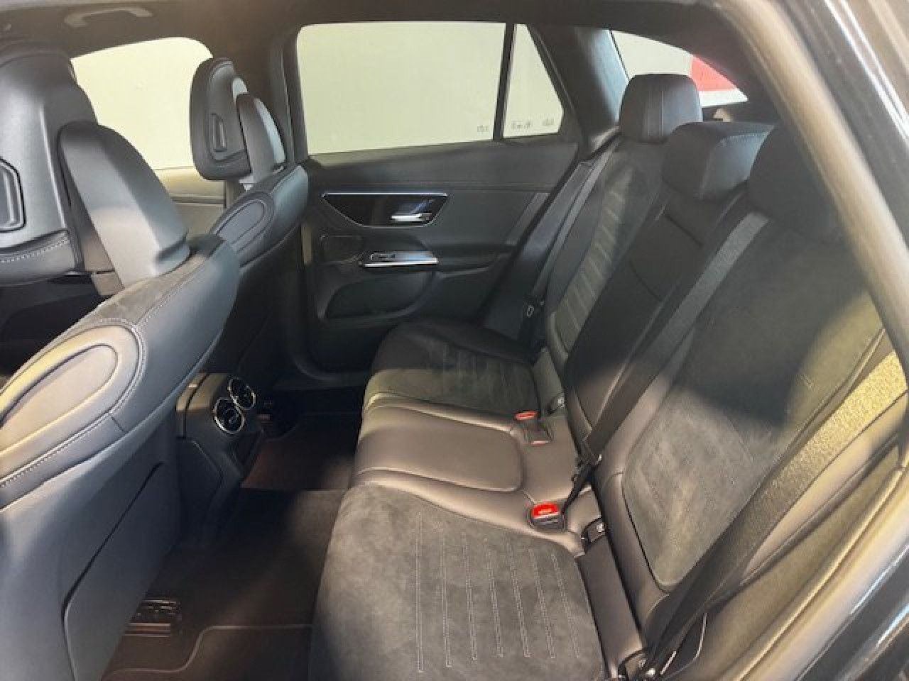 Mercedes-Benz GLC – Bild 15