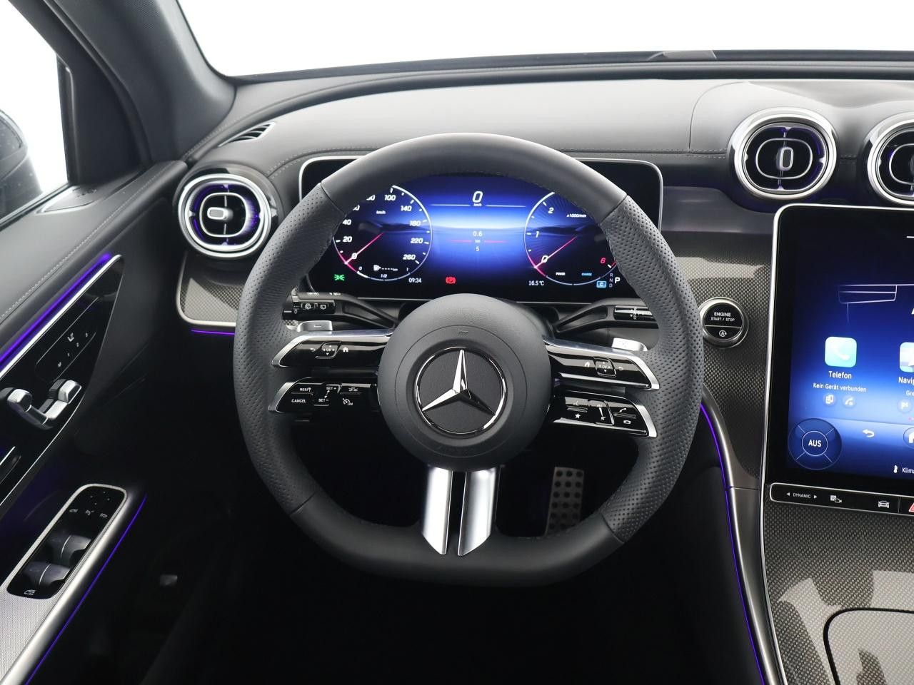 Mercedes-Benz GLC – Bild 11