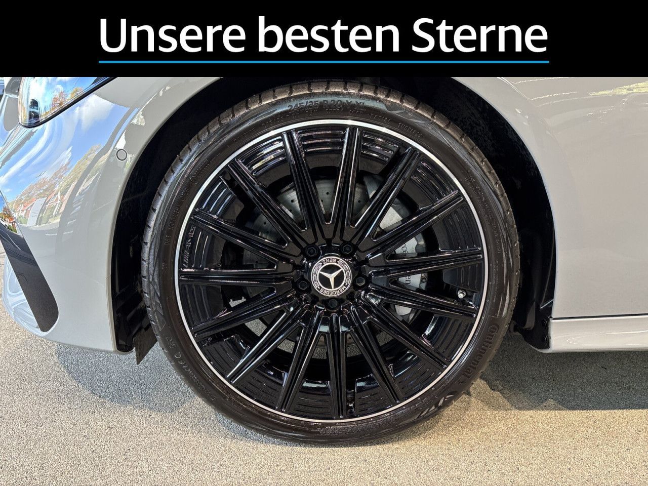 Mercedes-Benz CLE – Bild 19