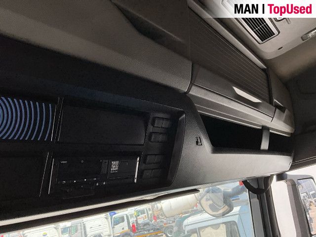 MAN TGX 18.510 4x2 BL SA 23