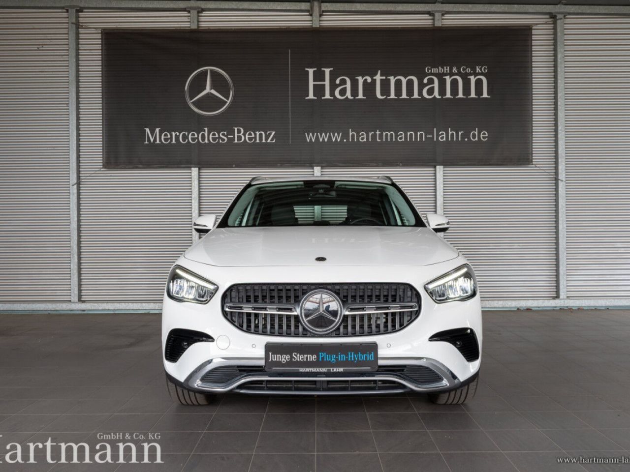 Mercedes-Benz GLA – Bild 3