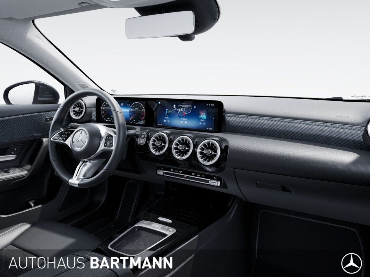 Mercedes-Benz A-Klasse – Bild 9