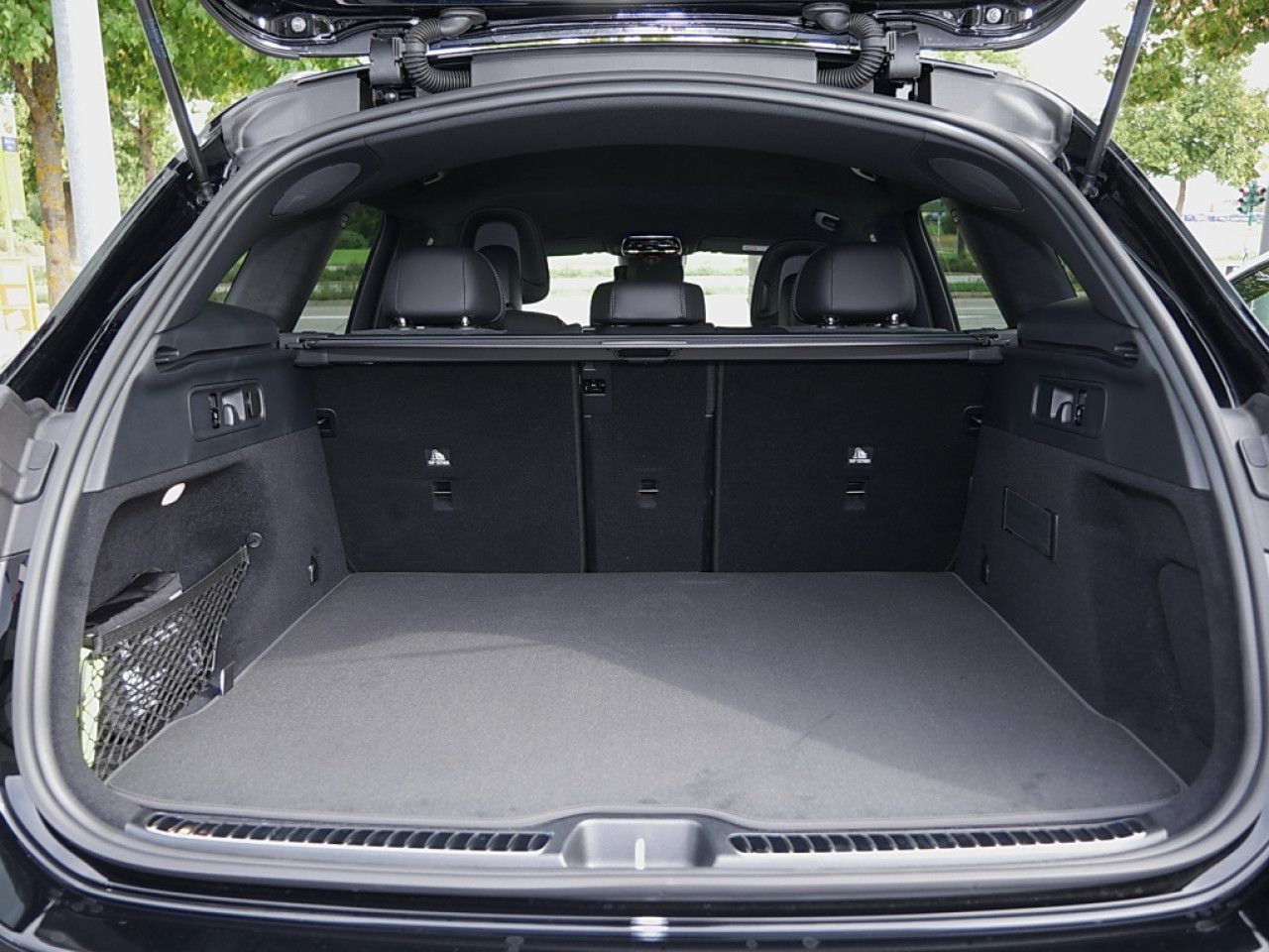 Mercedes-Benz GLC – Bild 13
