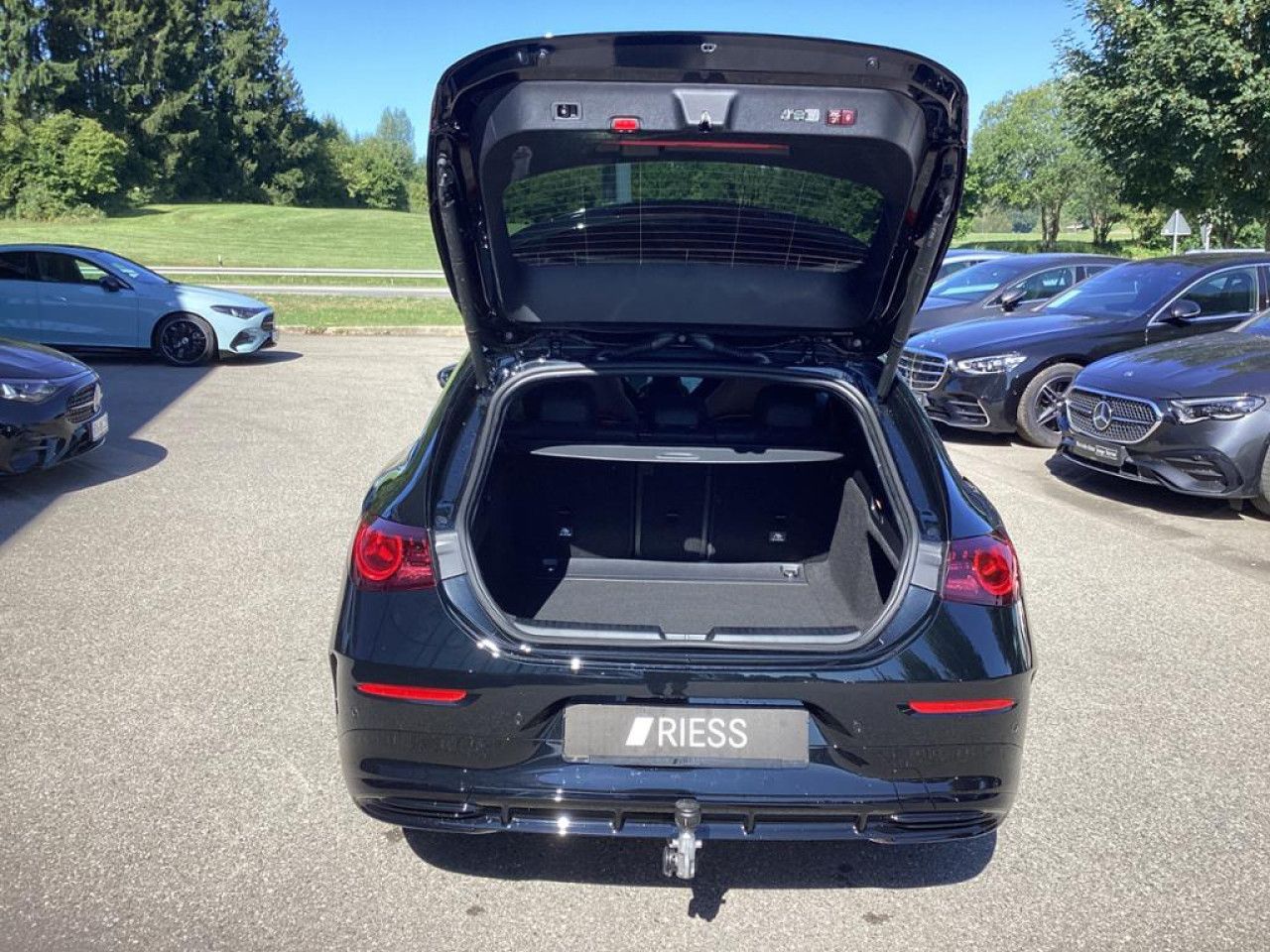 Mercedes-Benz CLA – Bild 16