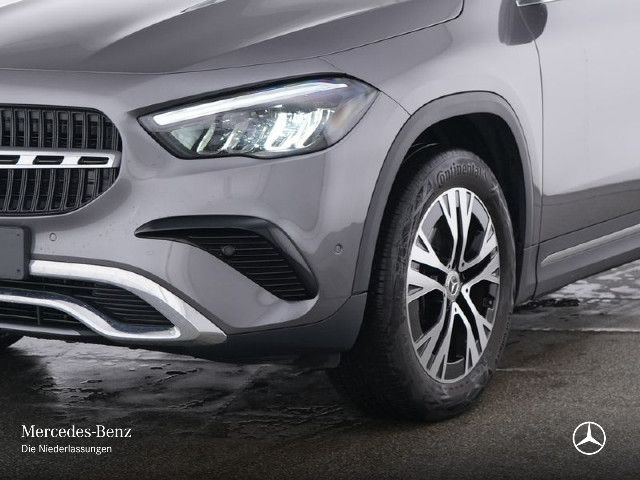 Mercedes-Benz GLA 180