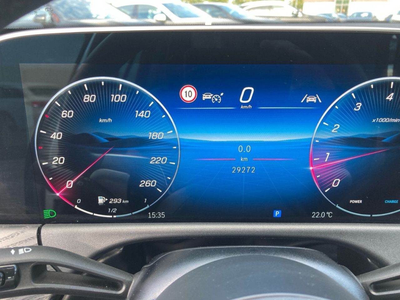 Mercedes-Benz E-Klasse – Bild 15