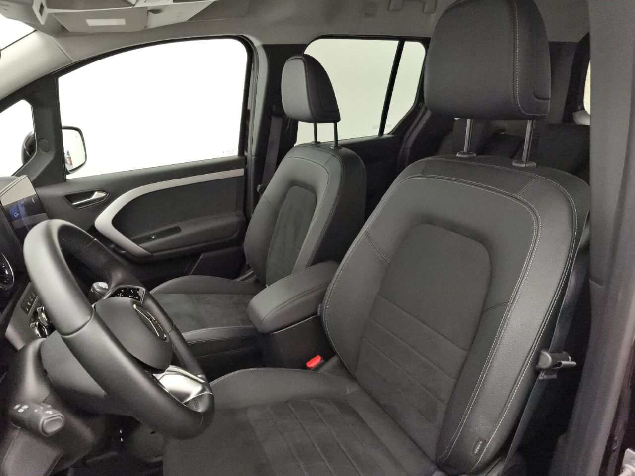 Mercedes-Benz T-Klasse – Bild 19