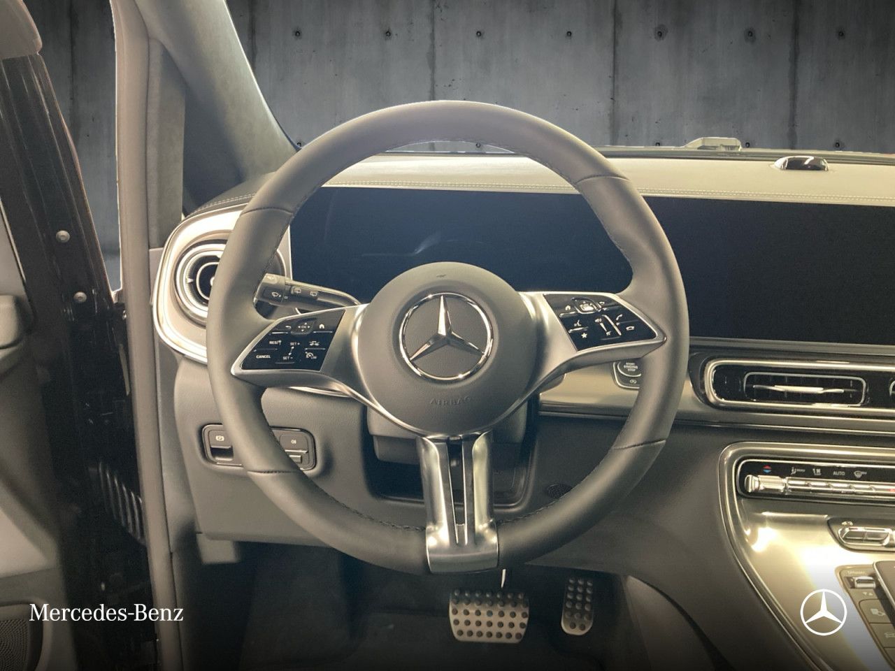 Mercedes-Benz V-Klasse – Bild 11