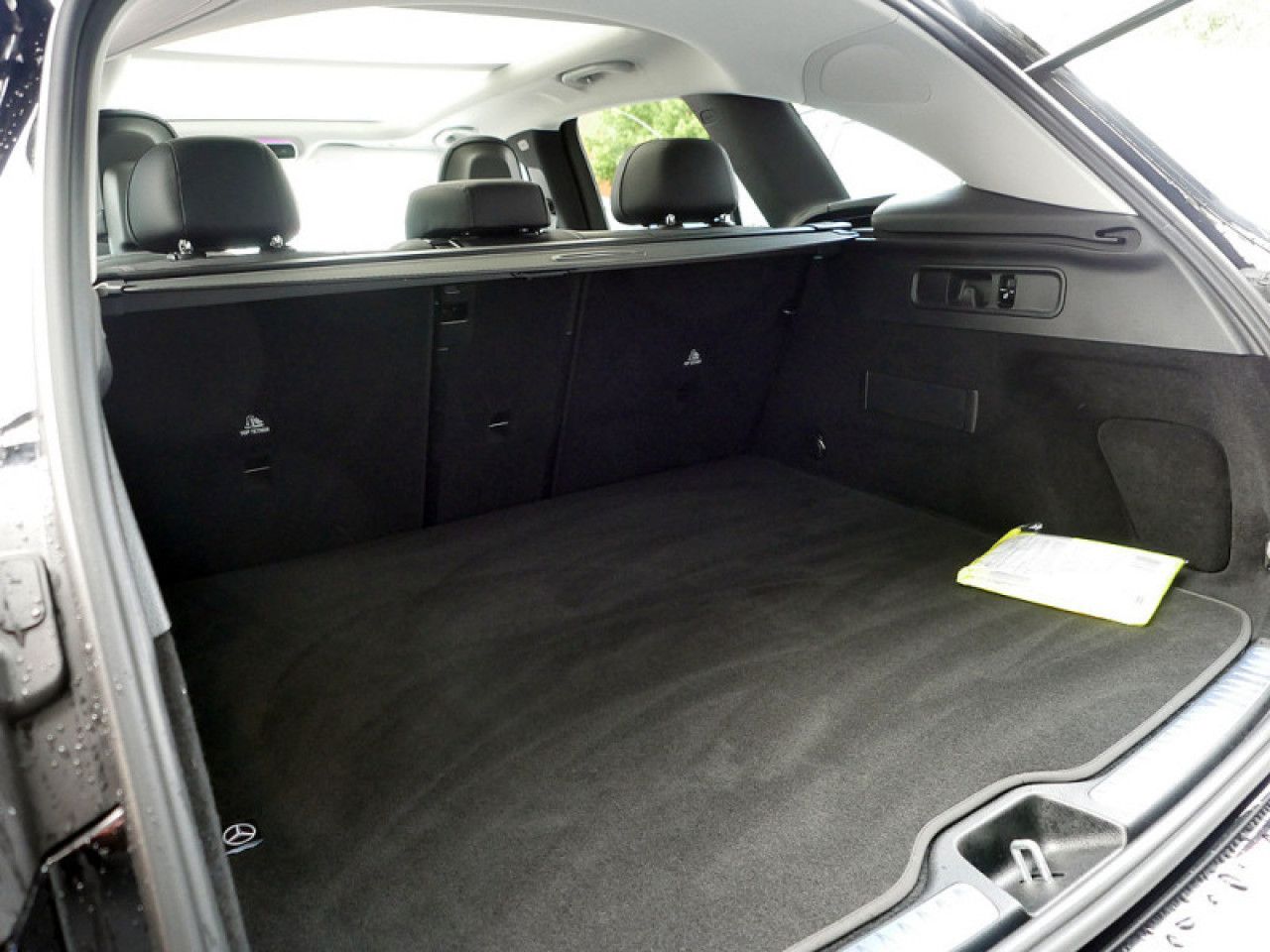 Mercedes-Benz GLC – Bild 11