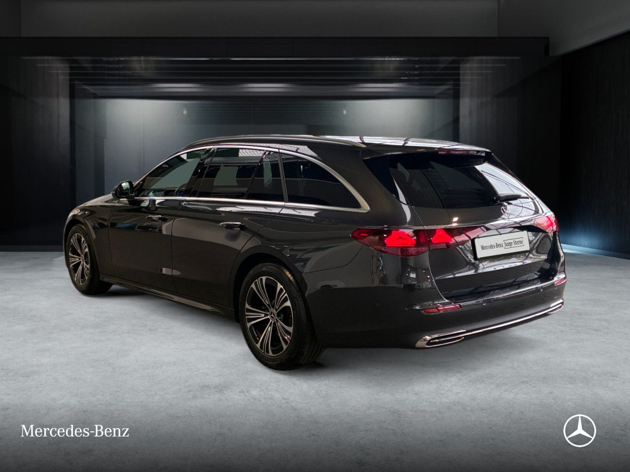 Mercedes-Benz E-Klasse – Bild 14