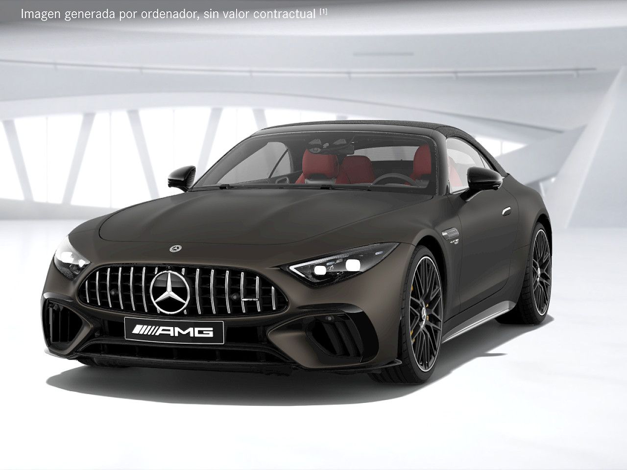 Foto de estudio 1 / 5