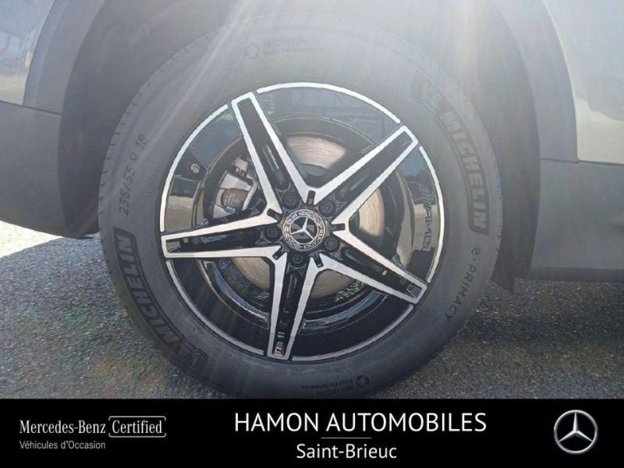 Photo du v&eacute;hicule 16 / 18