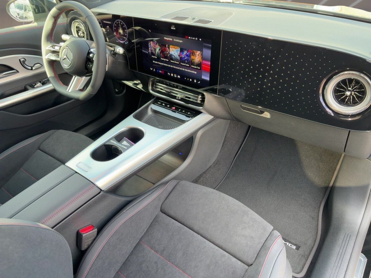 Mercedes-Benz CLA – Bild 17
