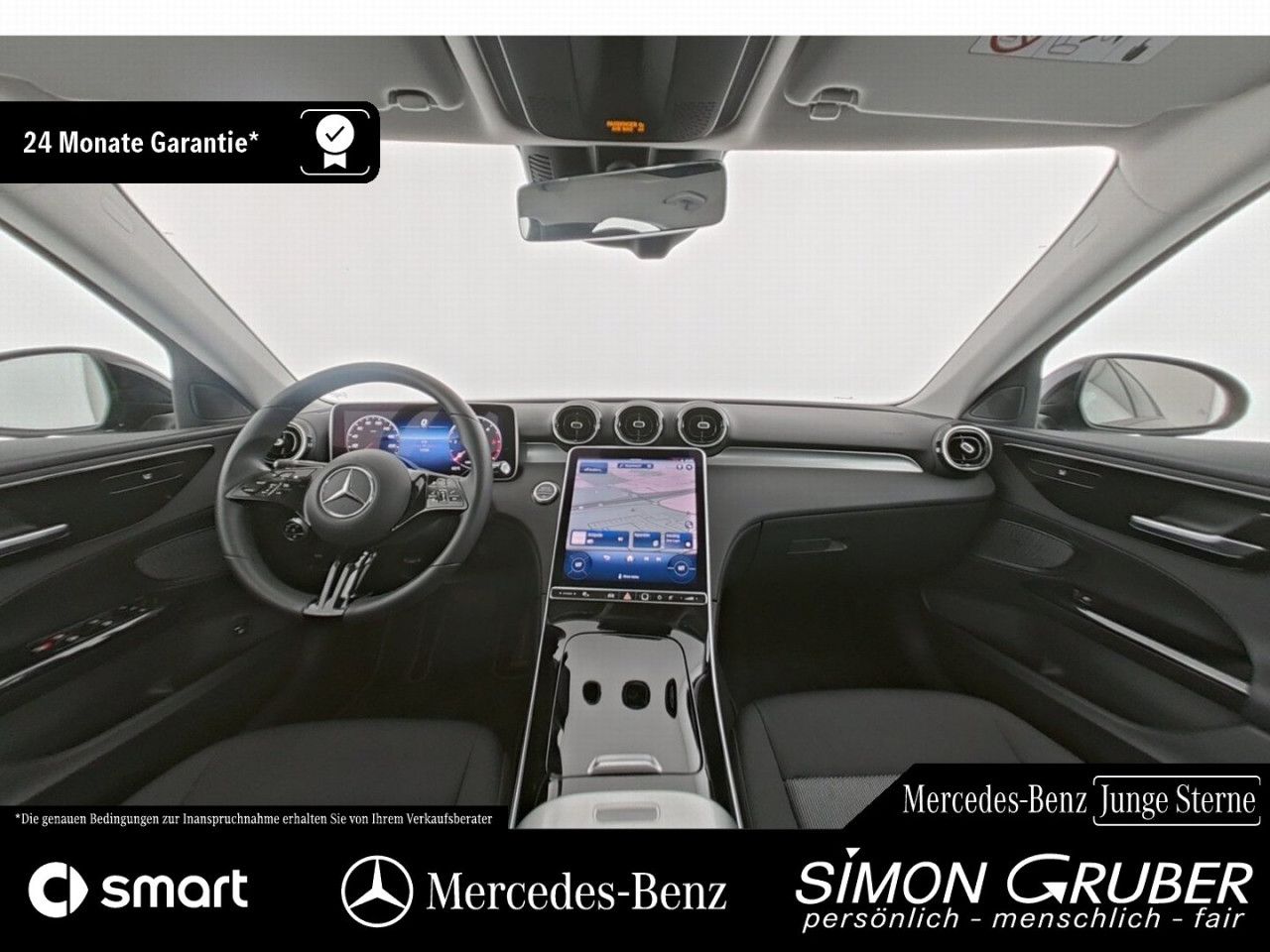 Mercedes-Benz C-Klasse – Bild 6