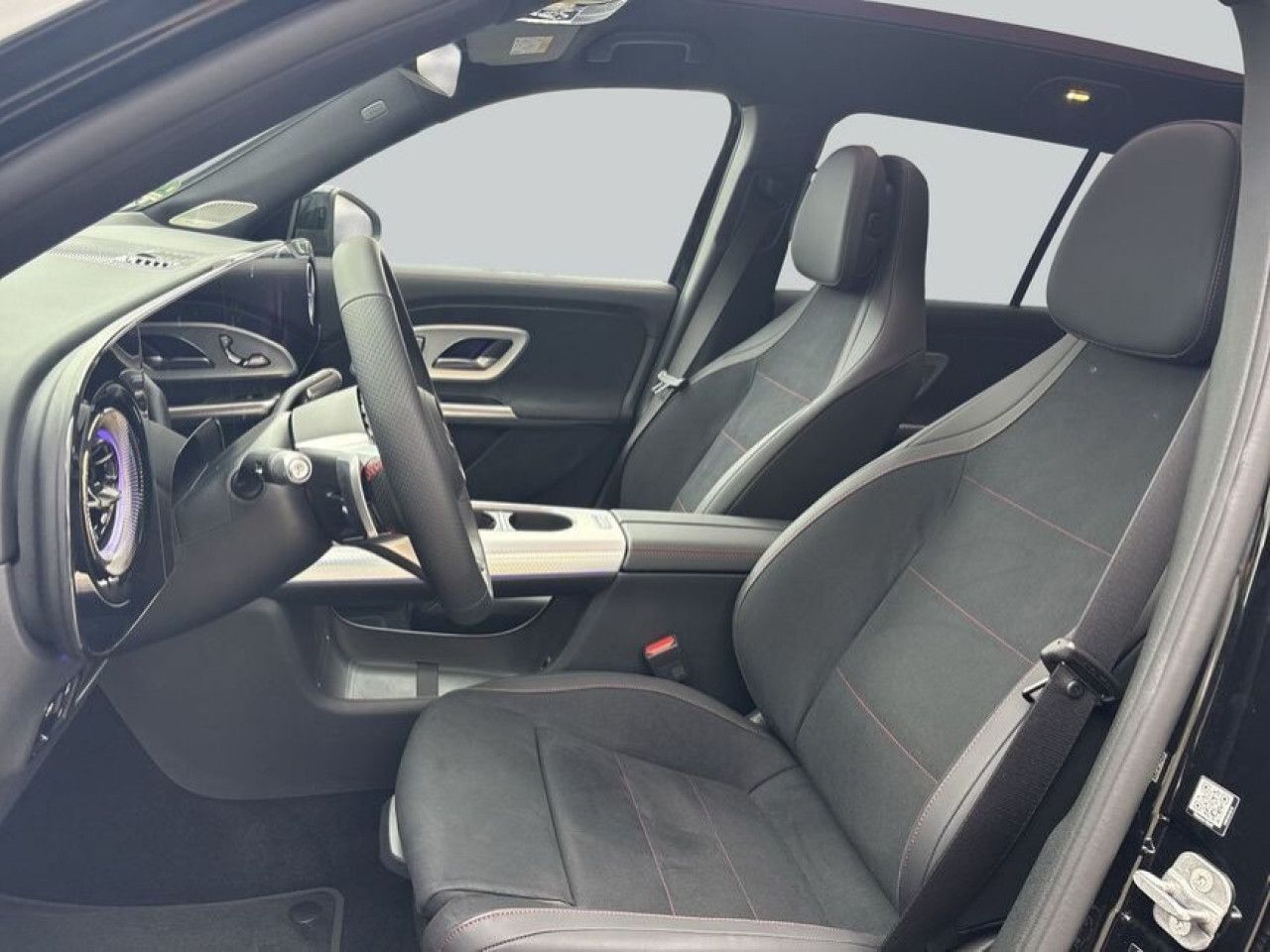 Mercedes-Benz GLB – Bild 11