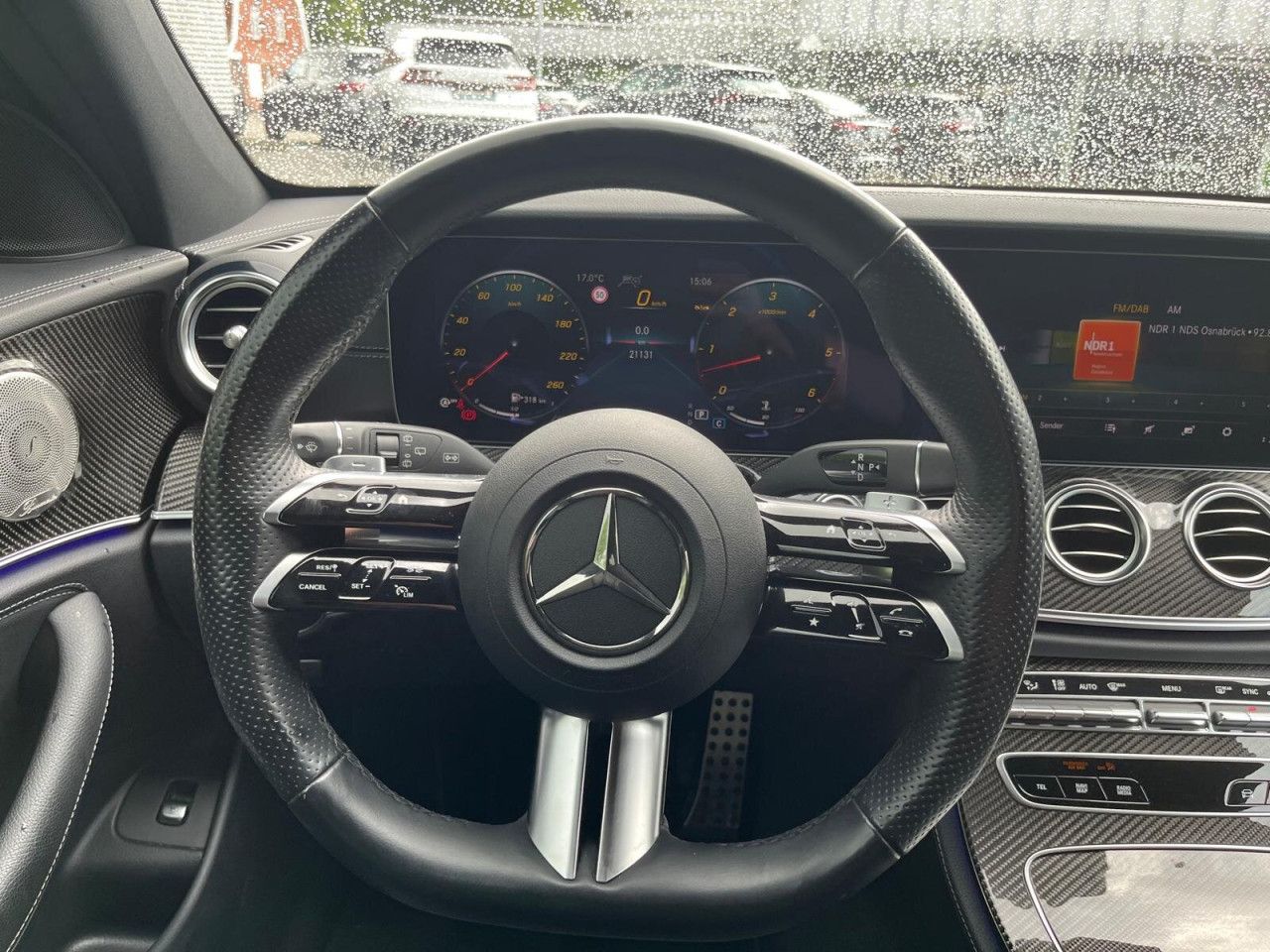 Mercedes-Benz E-Klasse – Bild 10