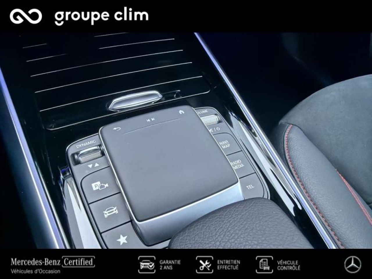 Photo du v&eacute;hicule 18 / 18