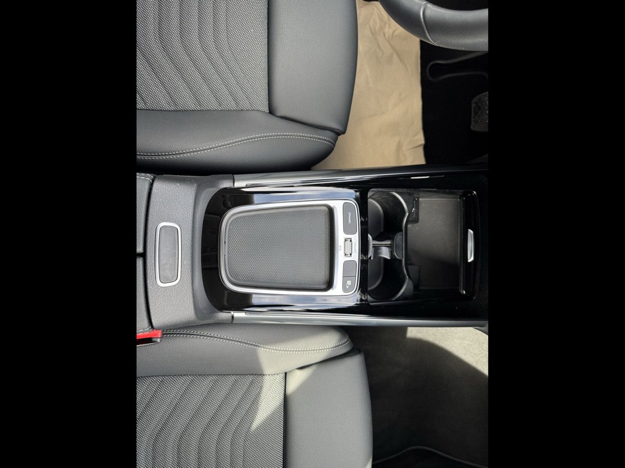Mercedes-Benz GLA – Bild 17