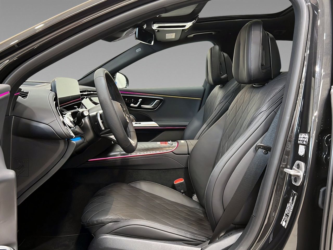 Mercedes-Benz E-Klasse – Bild 7
