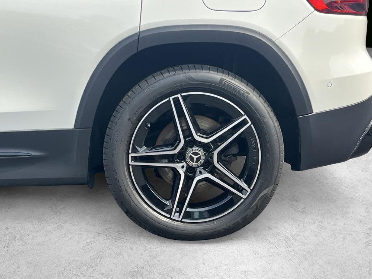 Mercedes-Benz GLB – Bild 4