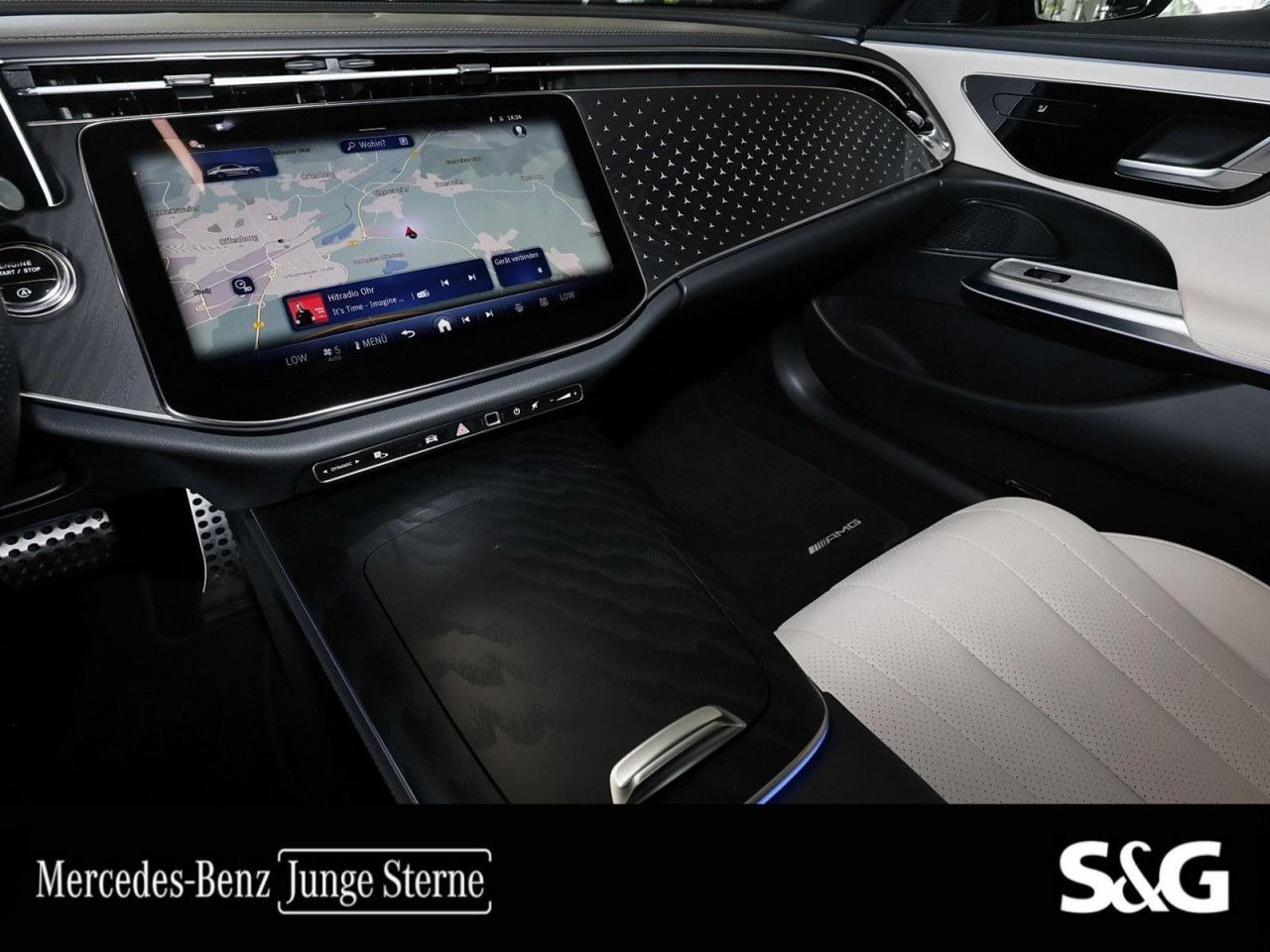 Mercedes-Benz E-Klasse – Bild 9