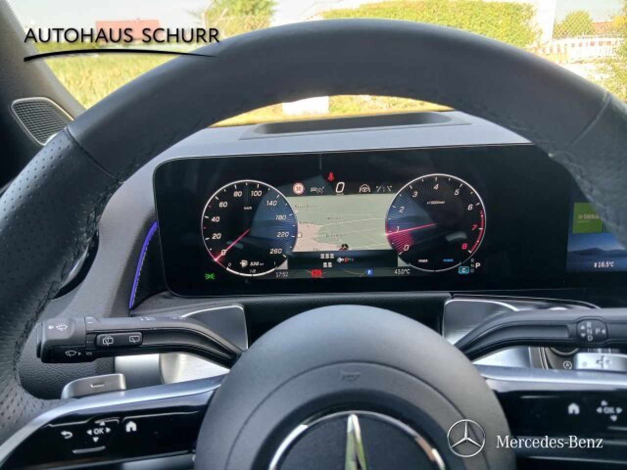 Mercedes-Benz GLB – Bild 16