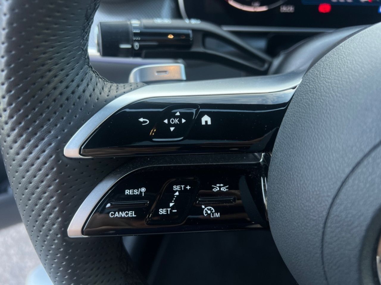 Mercedes-Benz GLC – Bild 11