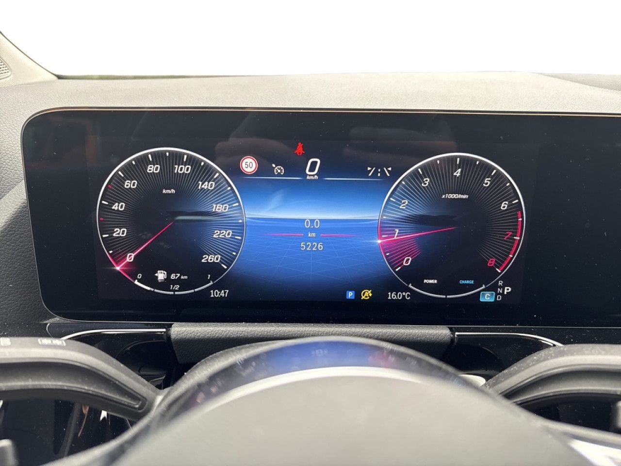 Mercedes-Benz B-Klasse – Bild 10