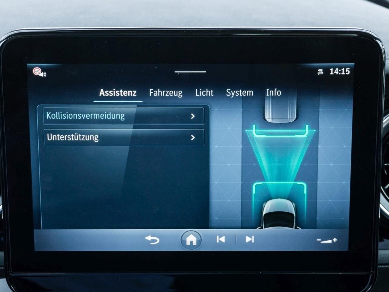 Mercedes-Benz T-Klasse – Bild 16