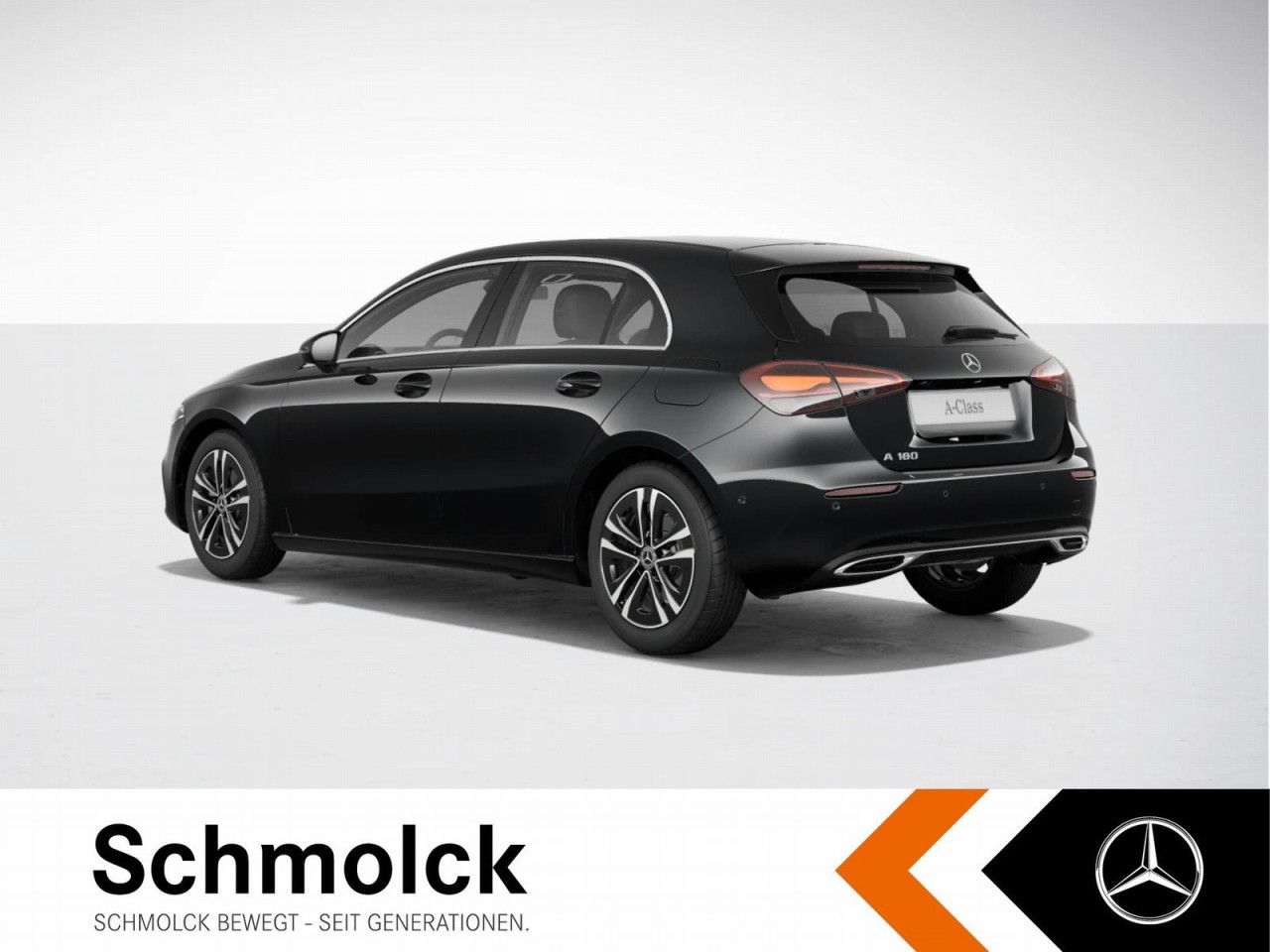 Mercedes-Benz A-Klasse – Bild 6