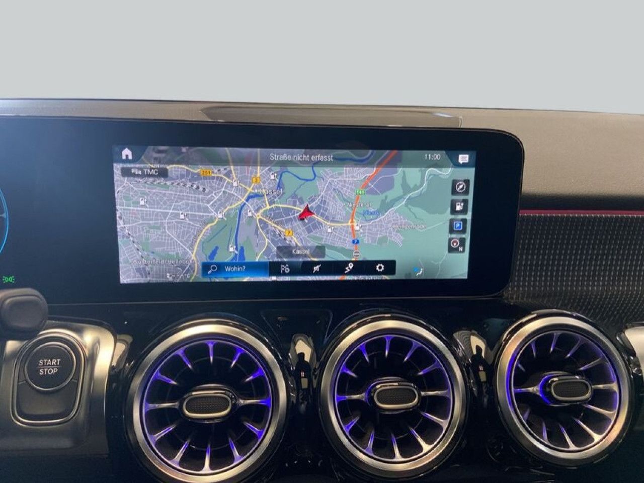 Mercedes-Benz EQB – Bild 19