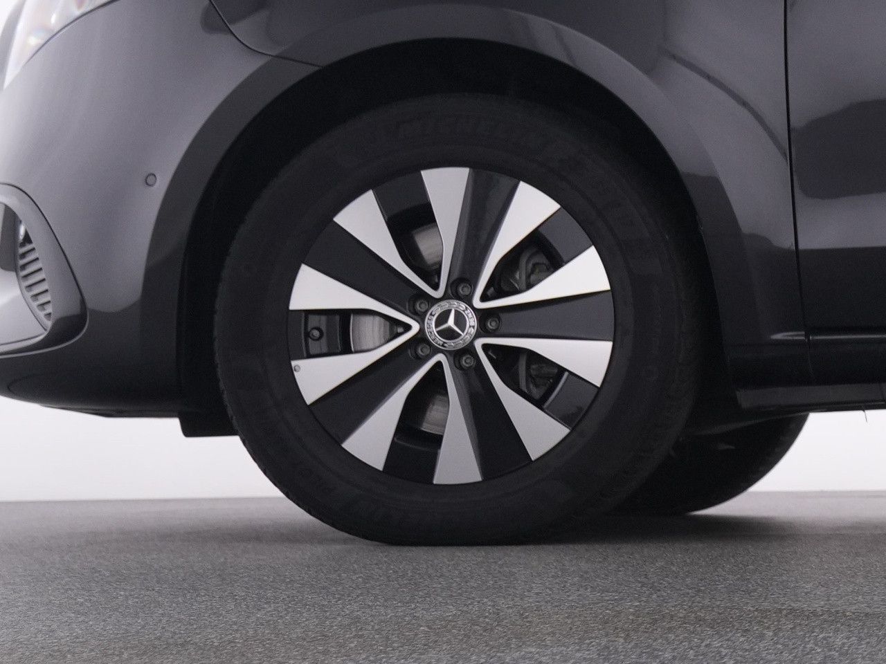 Mercedes-Benz V-Klasse – Bild 19
