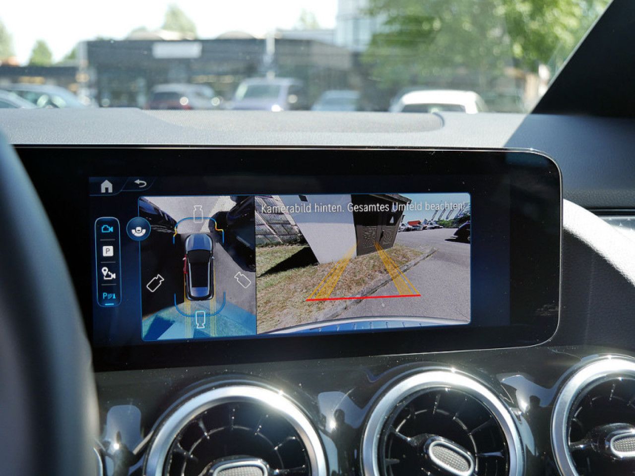 Mercedes-Benz GLA – Bild 13