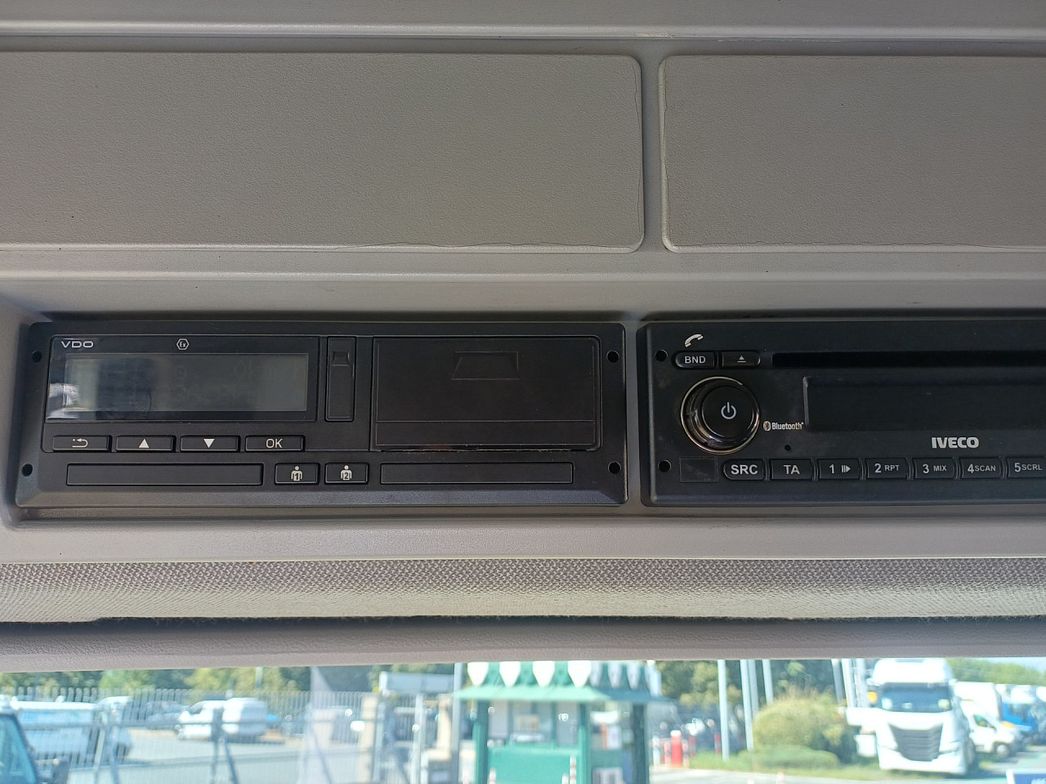 IVECO | EUROCARGO ML120E19