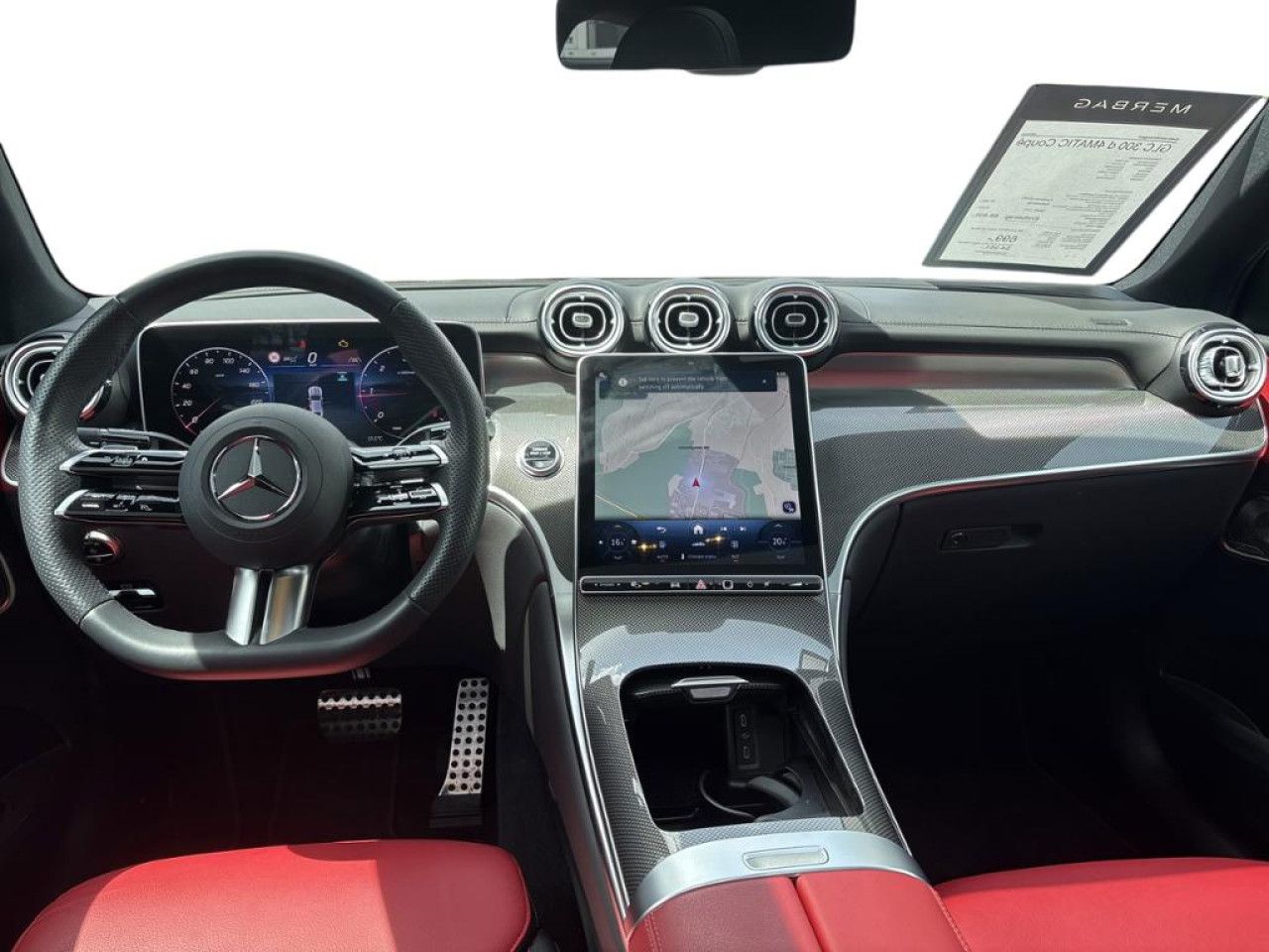 Mercedes-Benz GLC – Bild 8