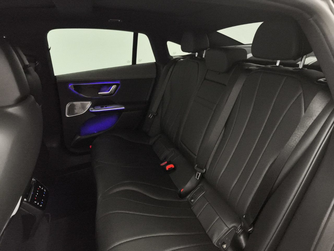 Mercedes-Benz EQE – Bild 13