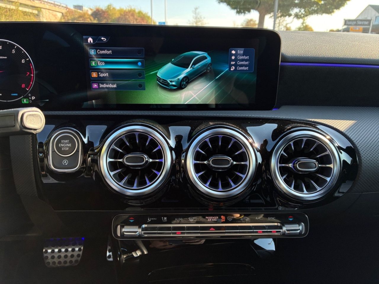 Mercedes-Benz A-Klasse – Bild 21