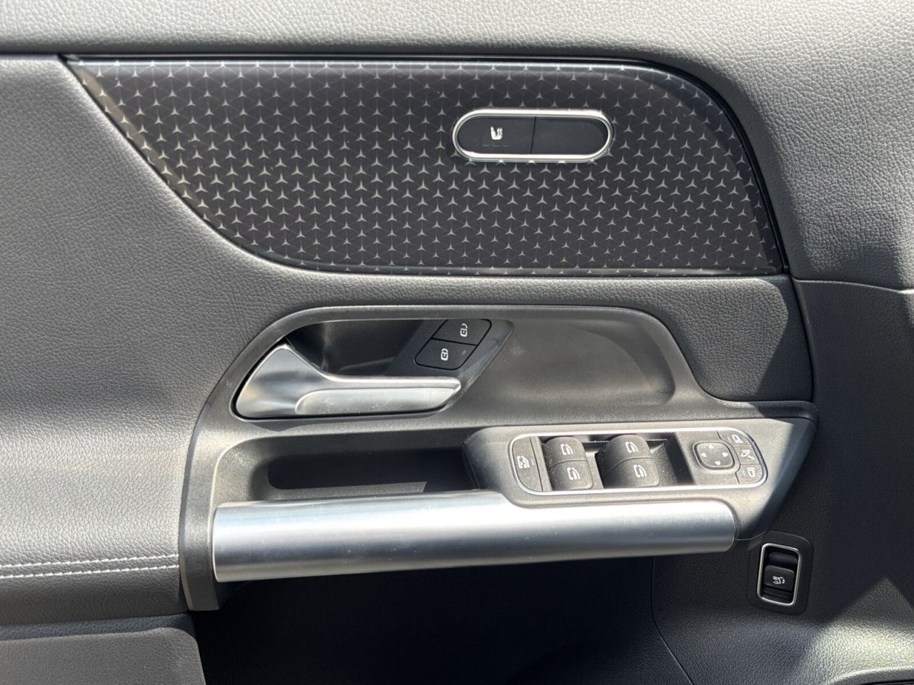 Mercedes-Benz GLA – Bild 14