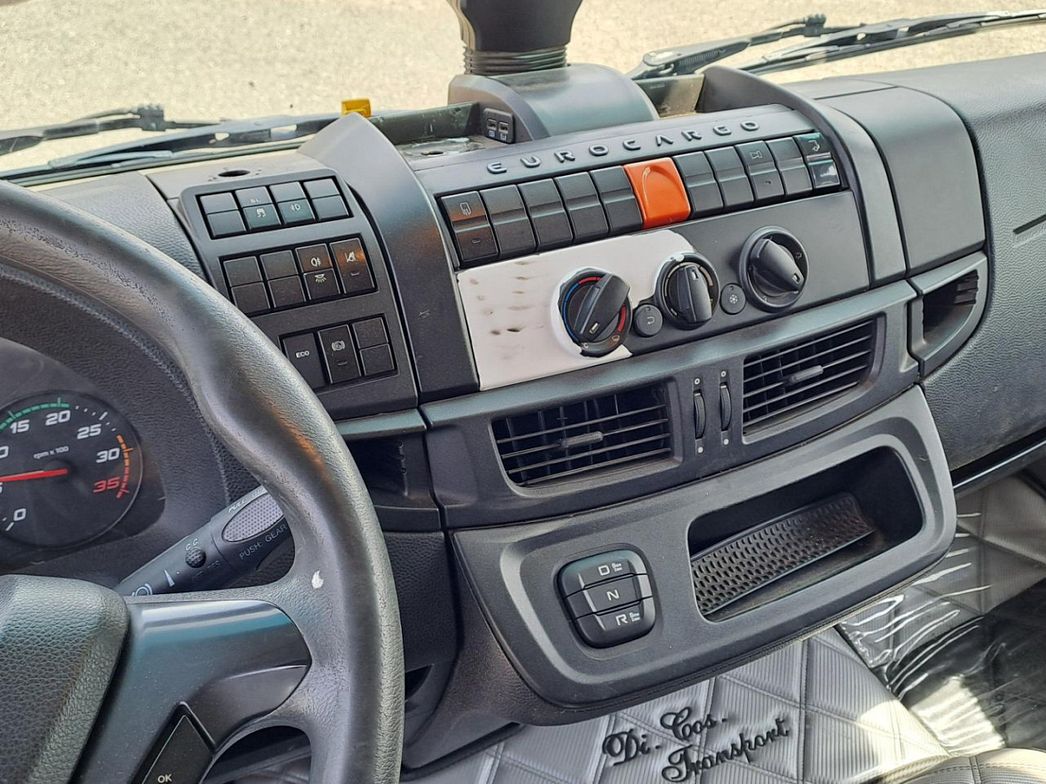 IVECO | EUROCARGO 120E22/P