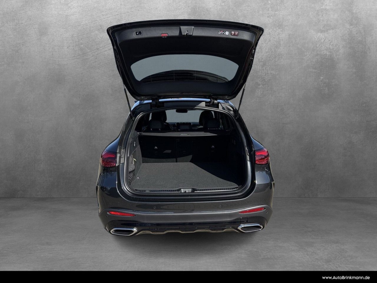 Mercedes-Benz GLC – Bild 7