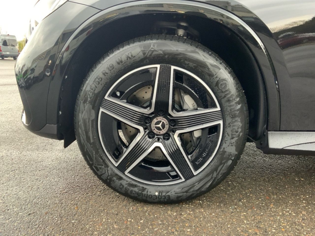 Mercedes-Benz GLC – Bild 21