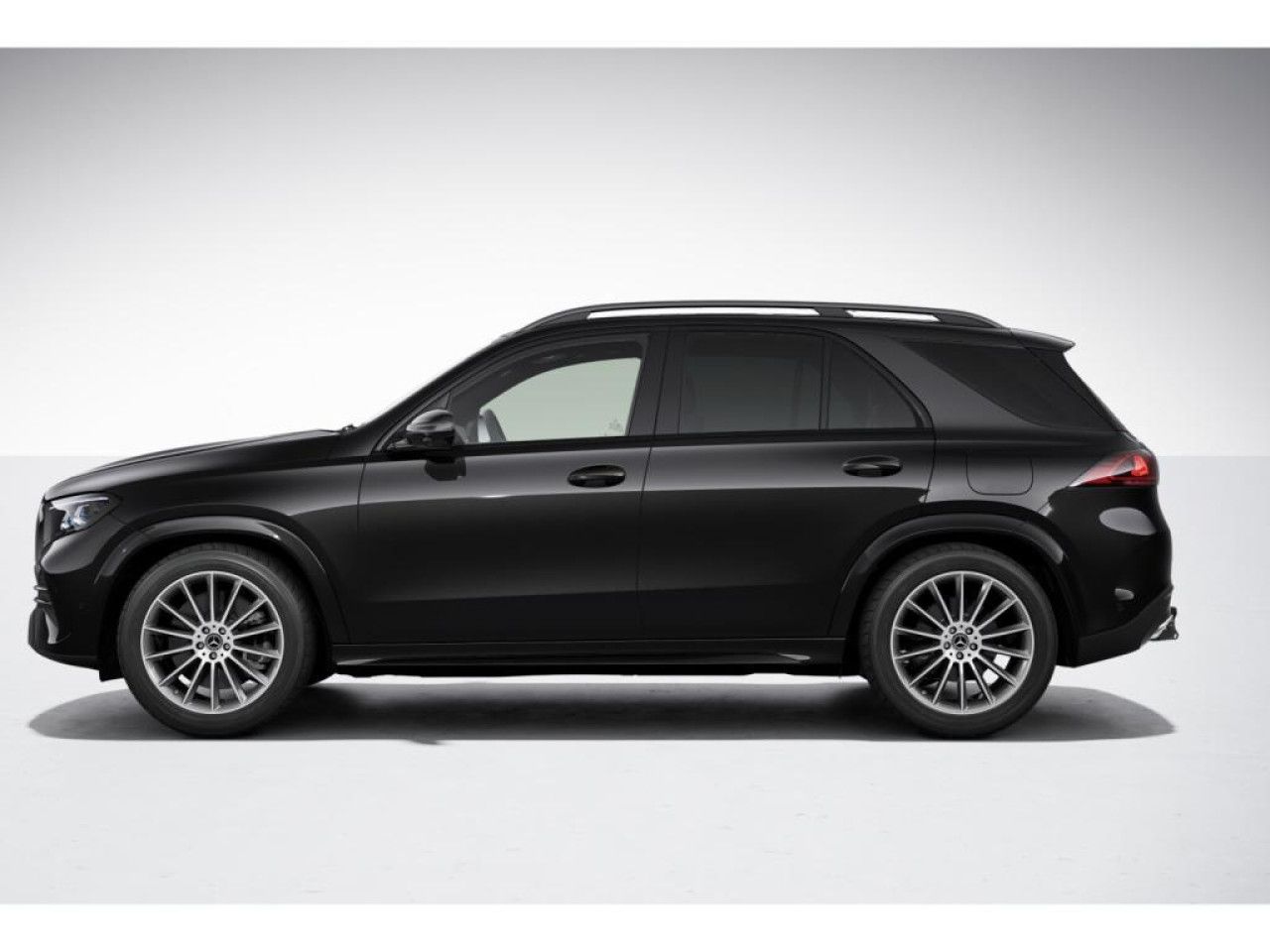 Mercedes-Benz GLE – Bild 2