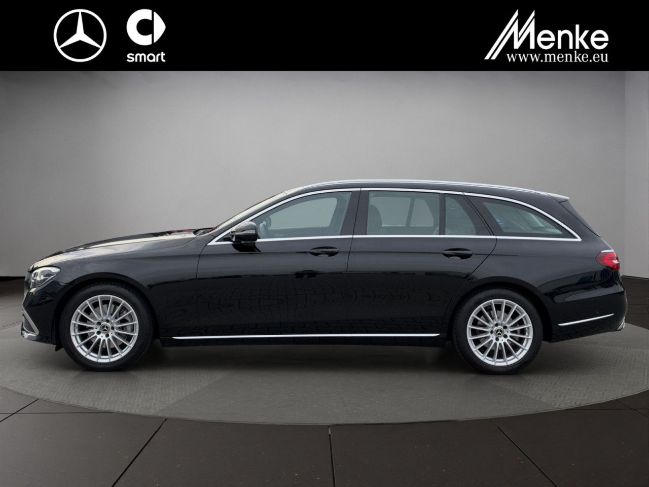Mercedes-Benz E-Klasse – Bild 8