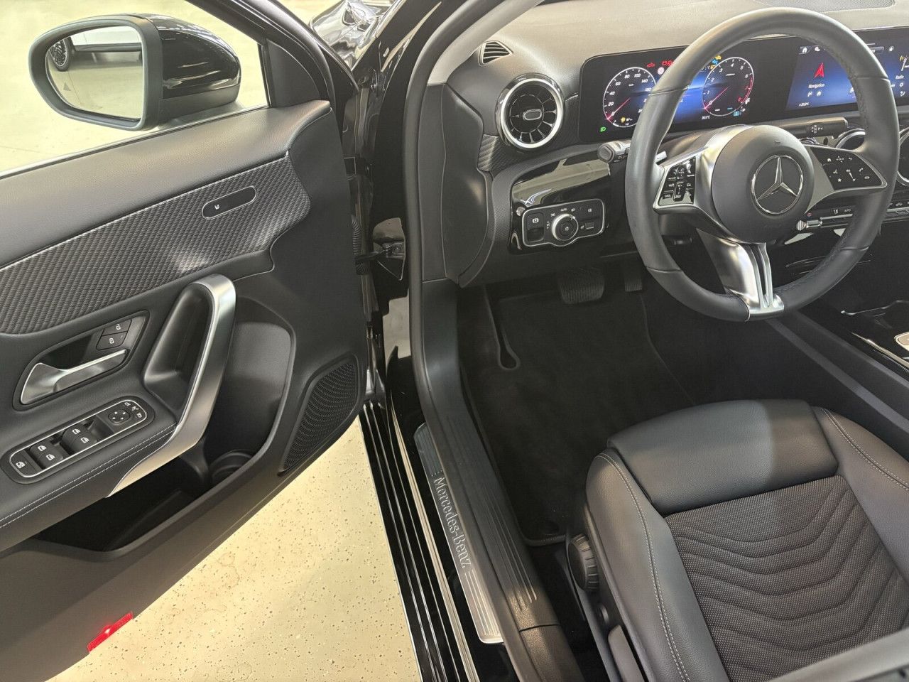 Mercedes-Benz A-Klasse – Bild 14