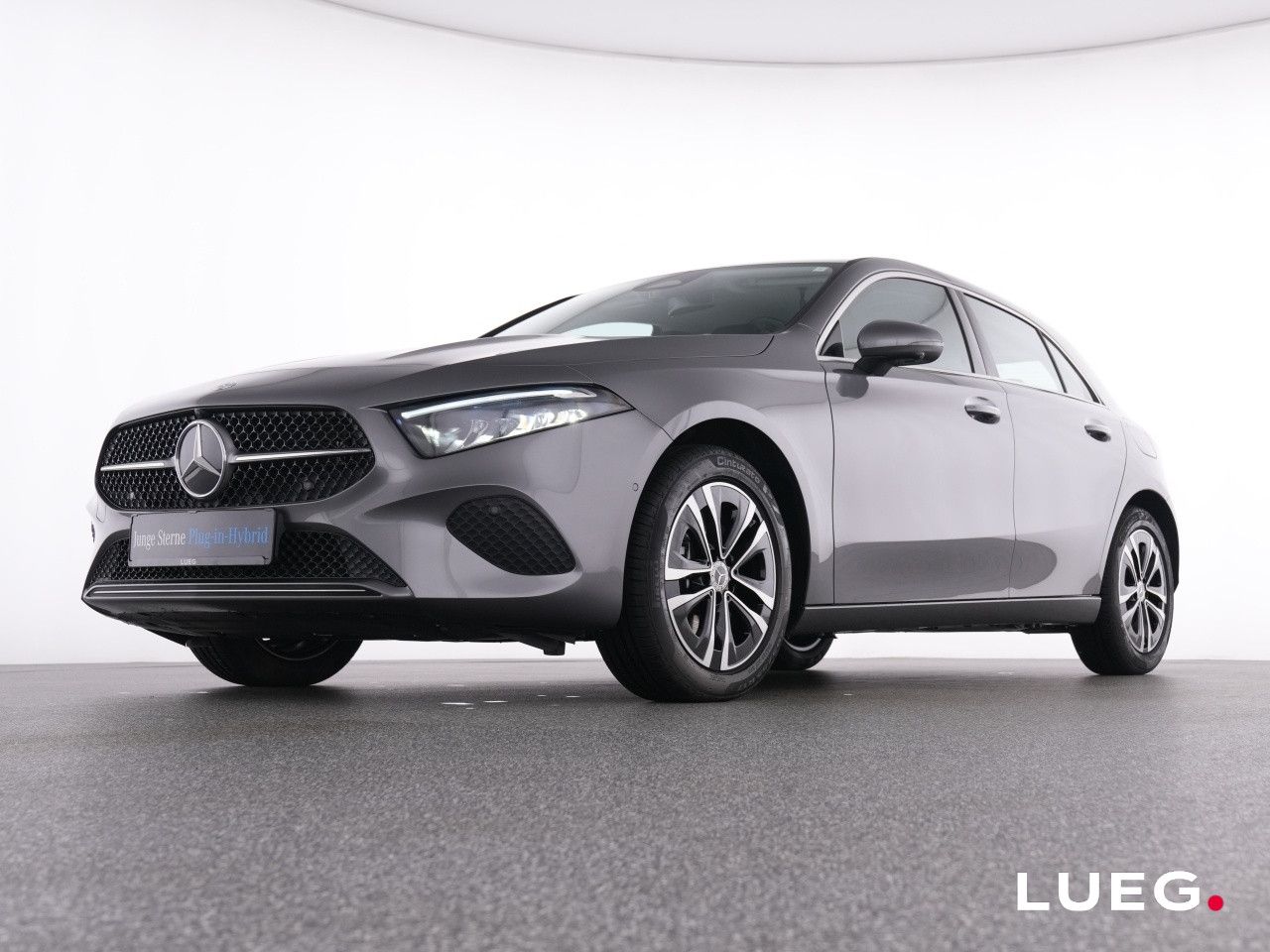 Mercedes-Benz A-Klasse – Bild 6